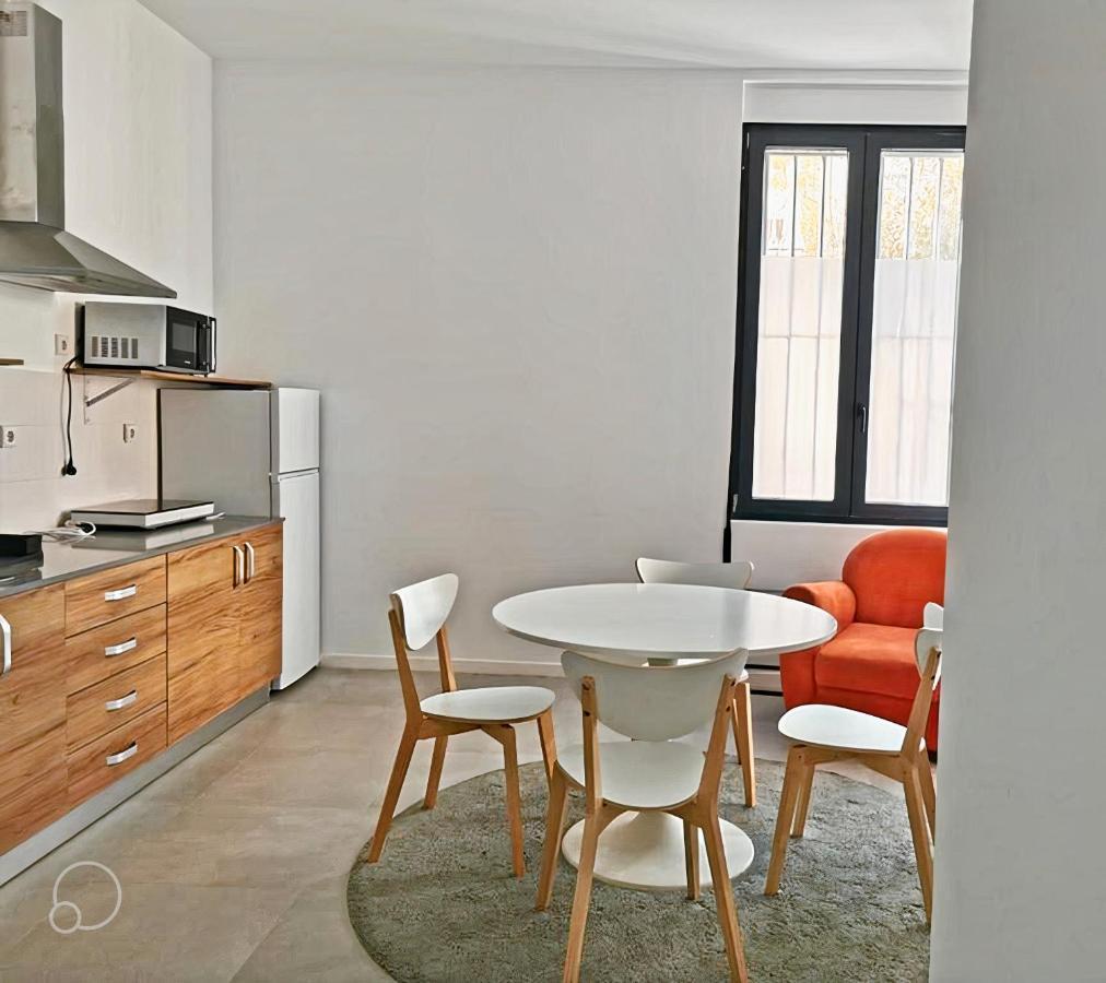 Apartamento Valencia Malvarrosa Екстер'єр фото