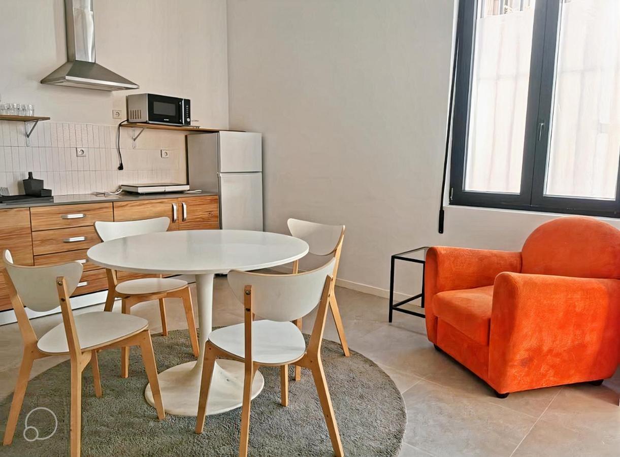 Apartamento Valencia Malvarrosa Екстер'єр фото