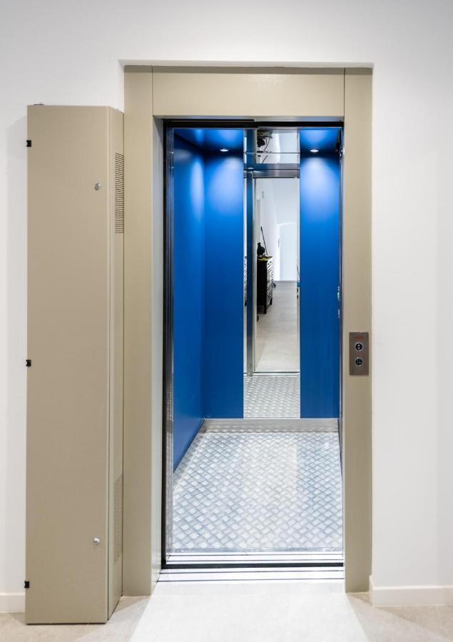 Apartamento Valencia Malvarrosa Екстер'єр фото