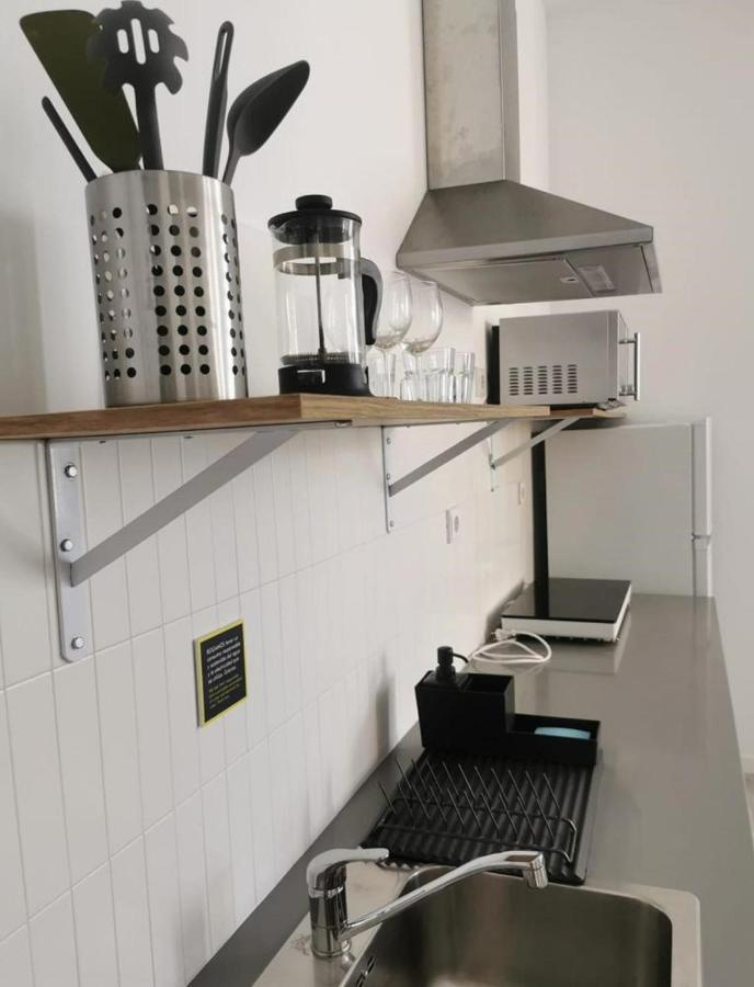 Apartamento Valencia Malvarrosa Екстер'єр фото