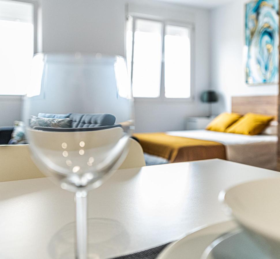 Apartamento Valencia Malvarrosa Екстер'єр фото