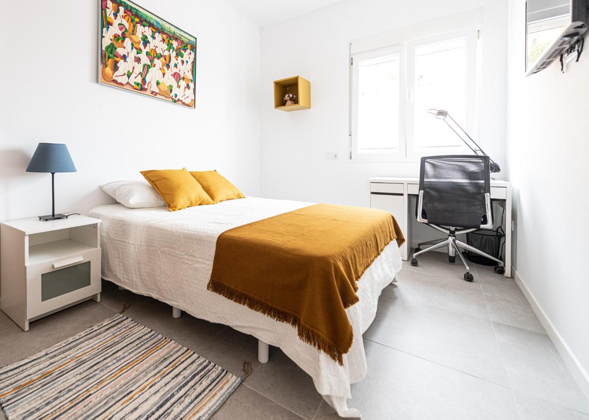 Apartamento Valencia Malvarrosa Екстер'єр фото