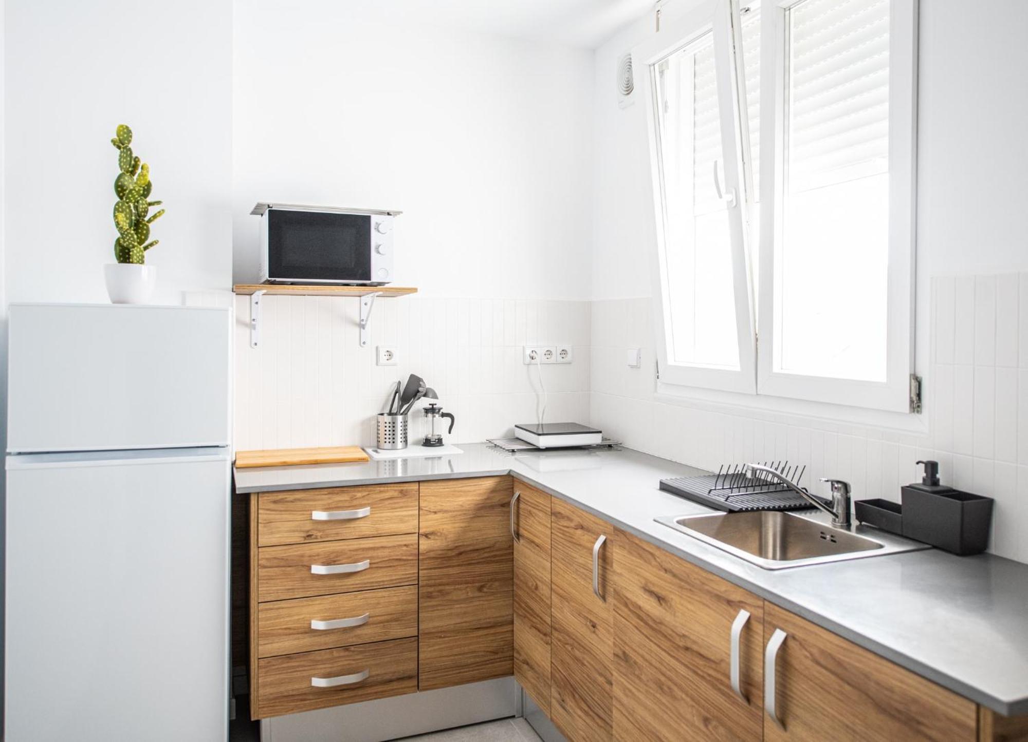 Apartamento Valencia Malvarrosa Екстер'єр фото