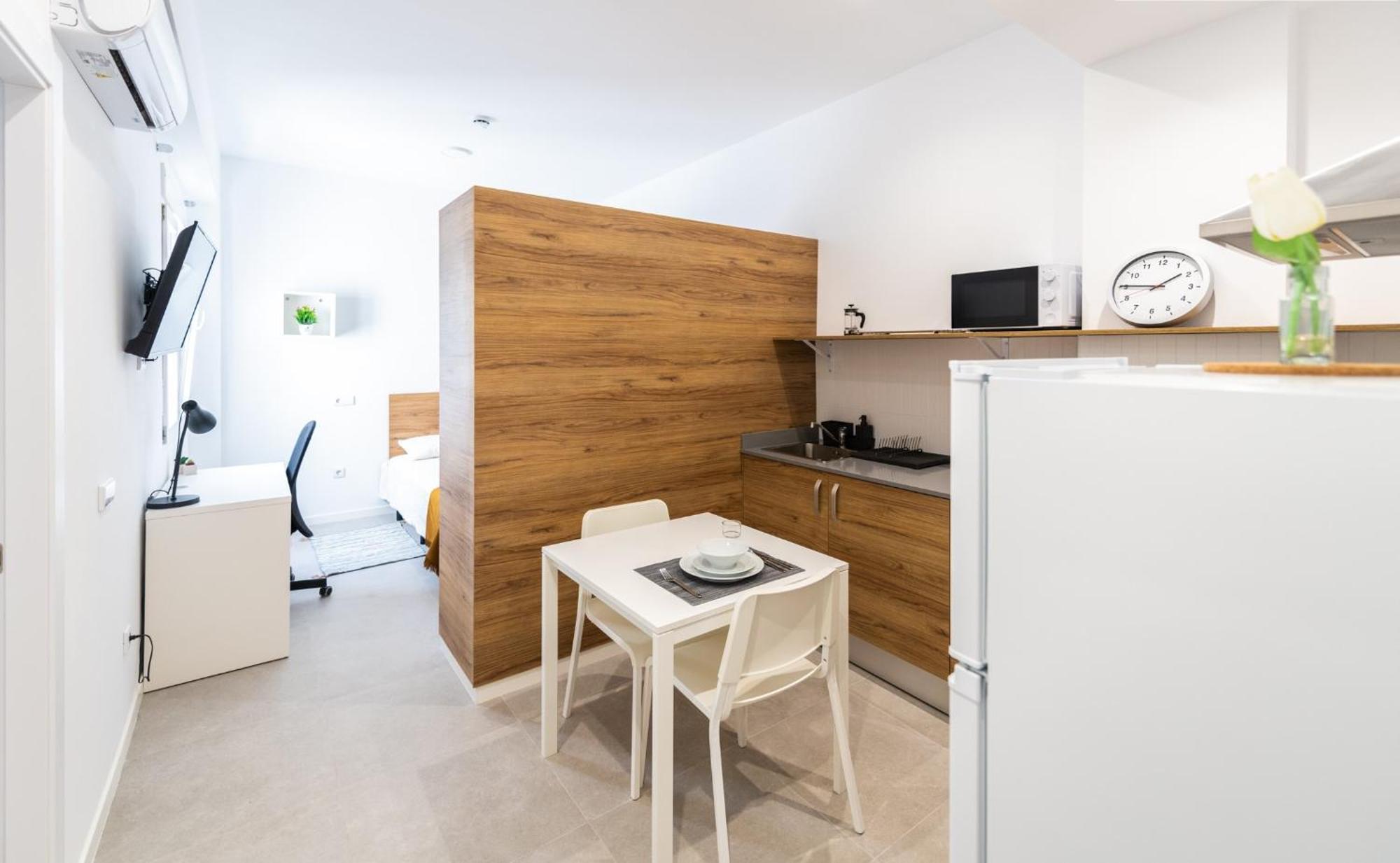 Apartamento Valencia Malvarrosa Екстер'єр фото