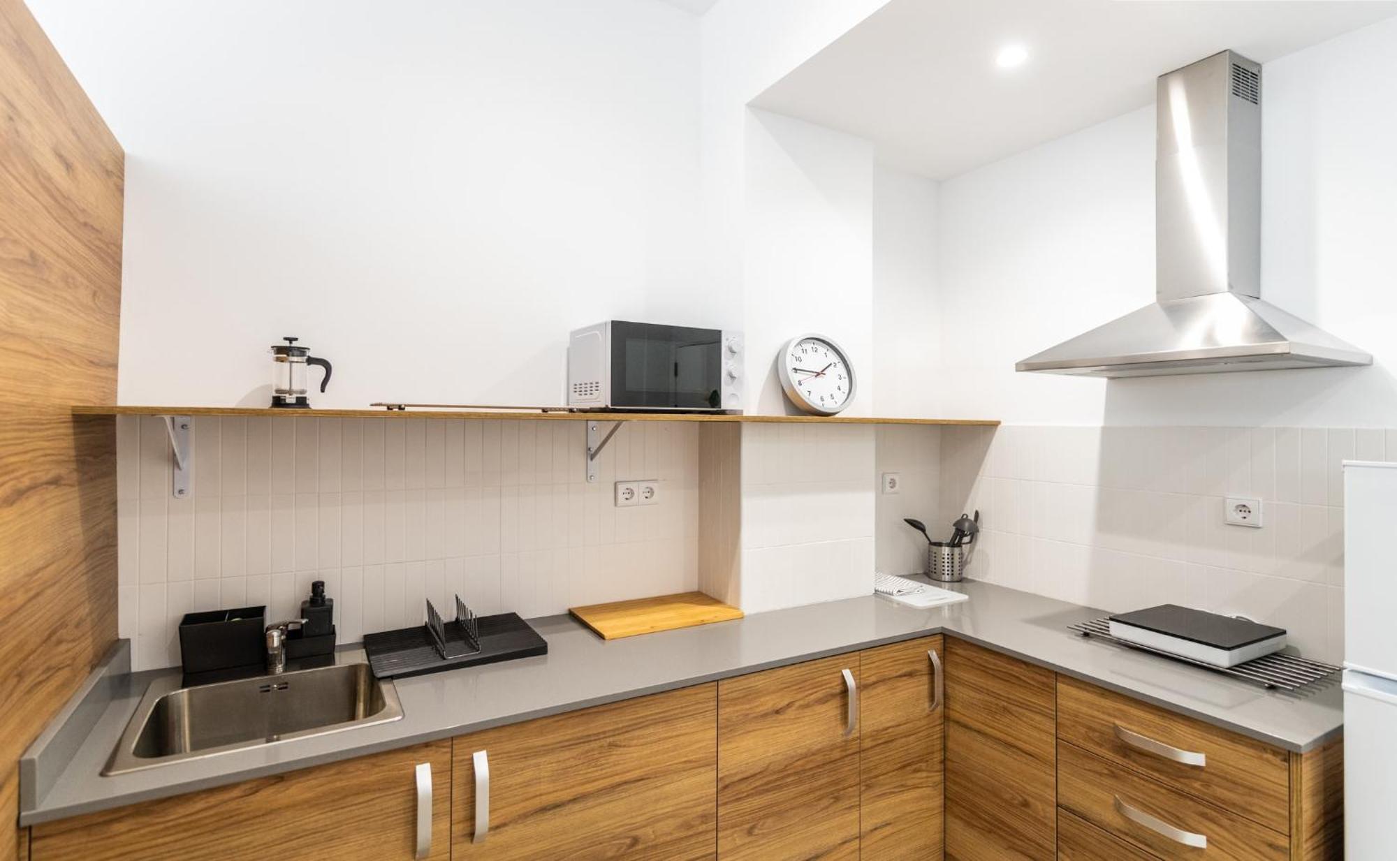 Apartamento Valencia Malvarrosa Екстер'єр фото