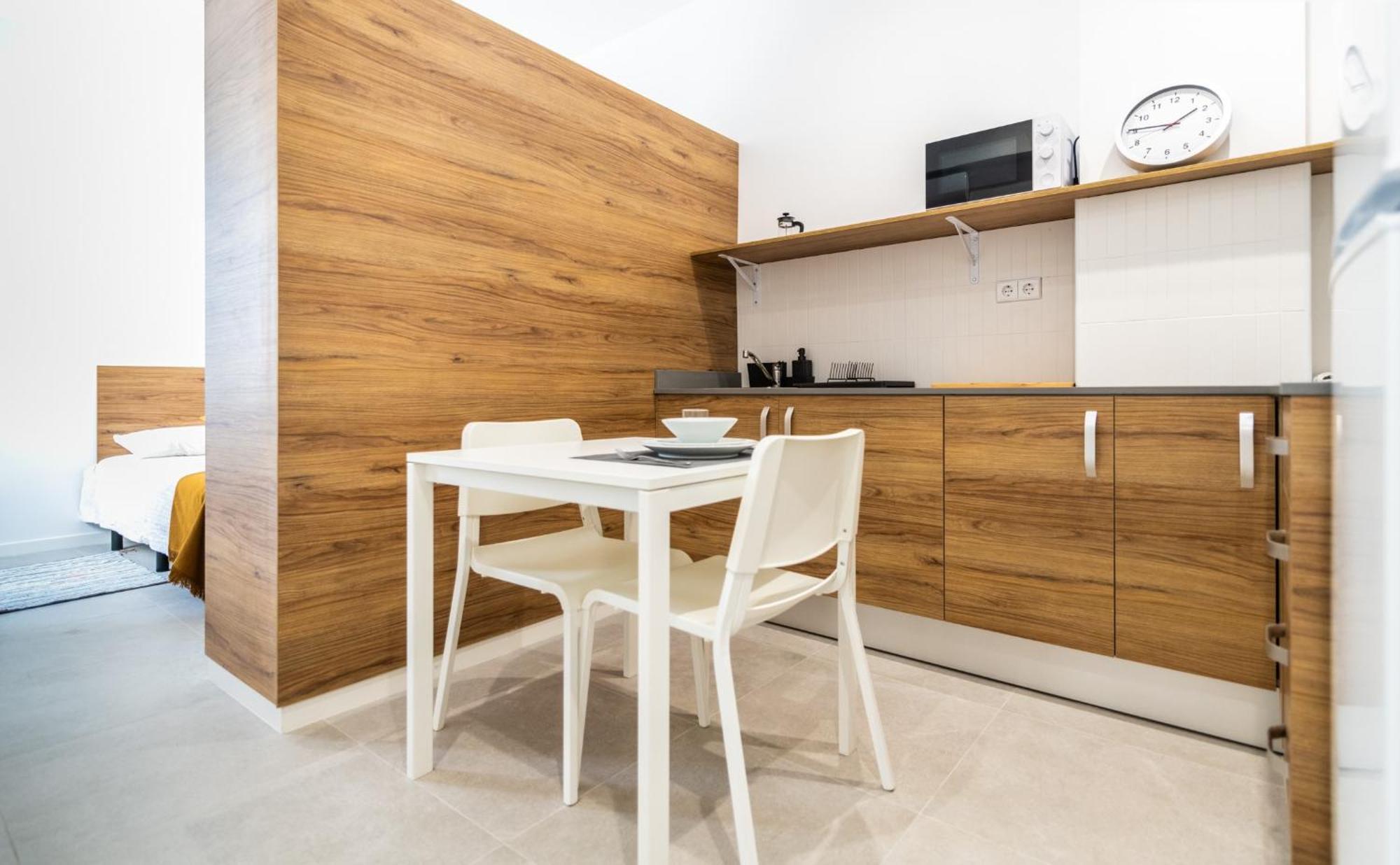 Apartamento Valencia Malvarrosa Екстер'єр фото