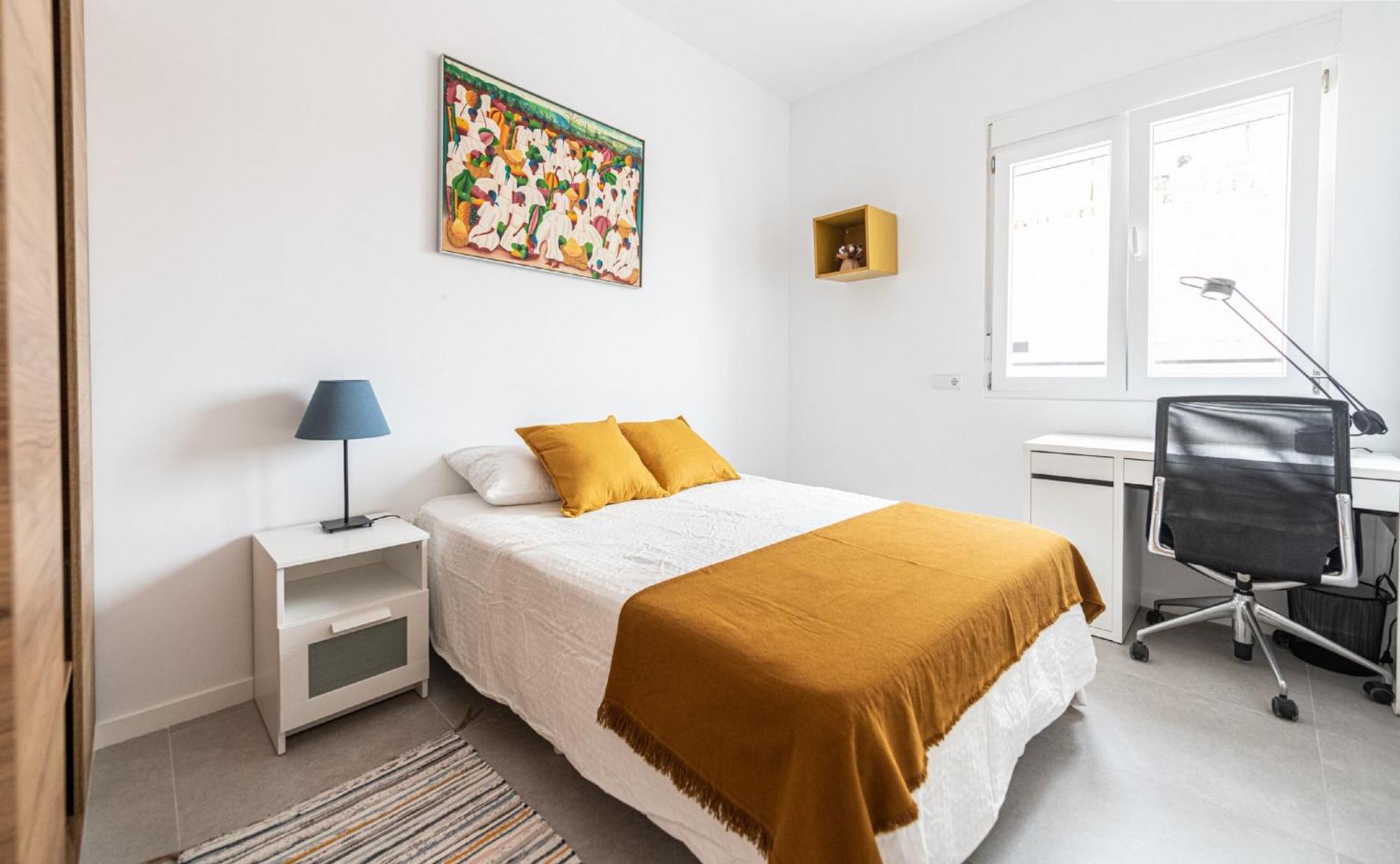 Apartamento Valencia Malvarrosa Екстер'єр фото