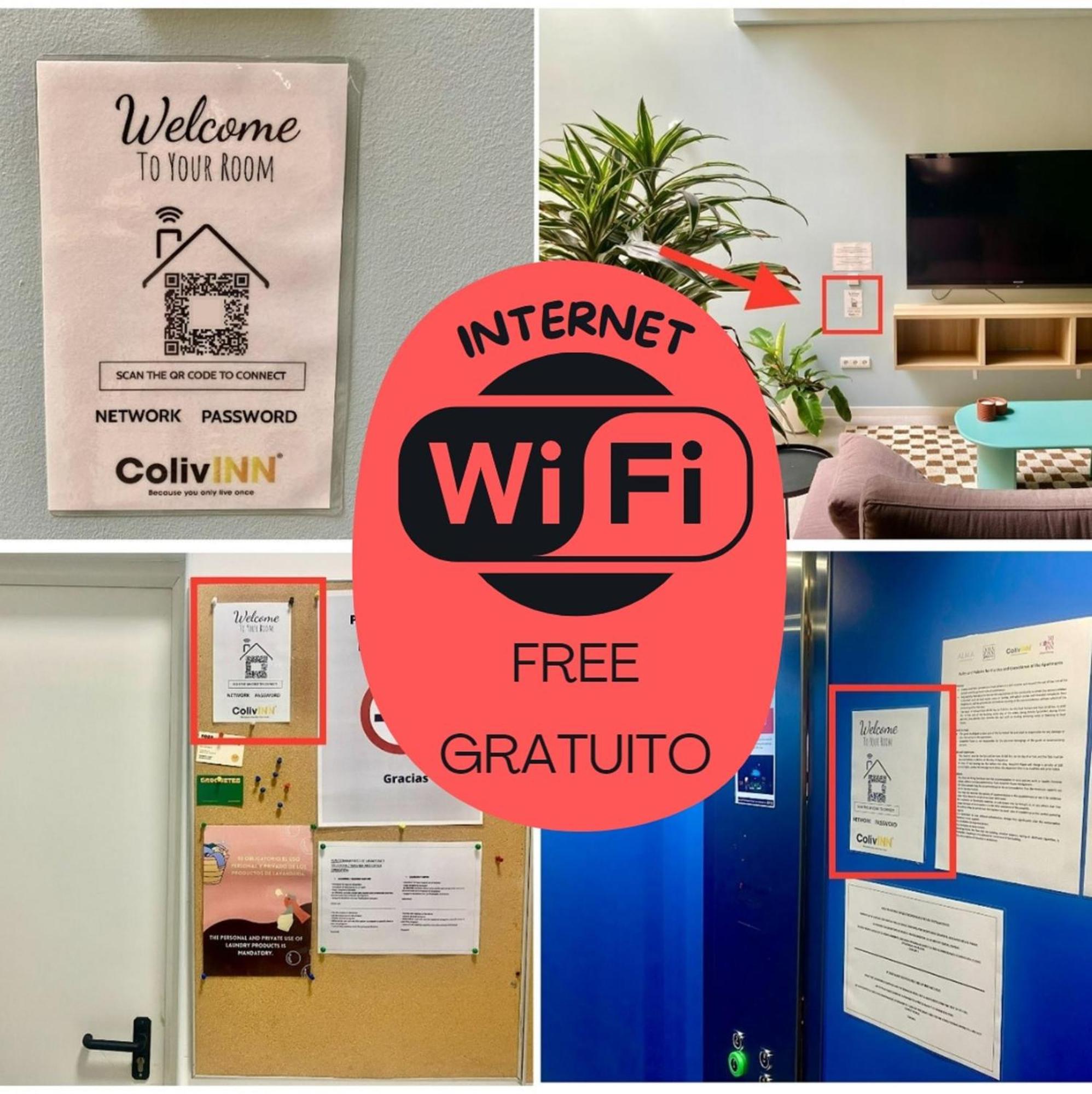 Apartamento Valencia Malvarrosa Екстер'єр фото
